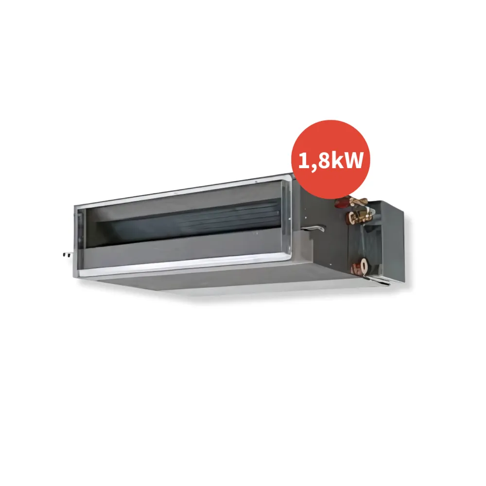 Gainable airHome 1,8kW multi uniquement