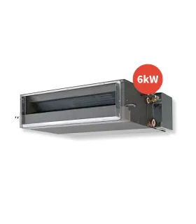 Gainable airHome 6kW multi uniquement