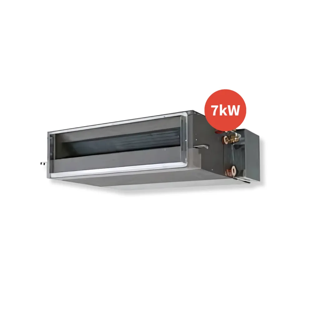 Gainable airHome 7kW multi uniquement