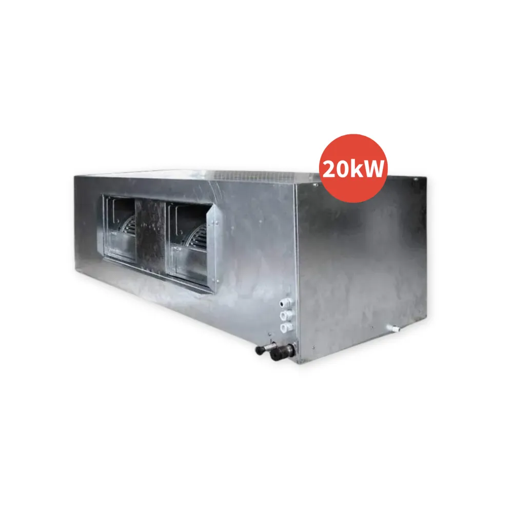 Gainable forte pression 20kW R410A 230V