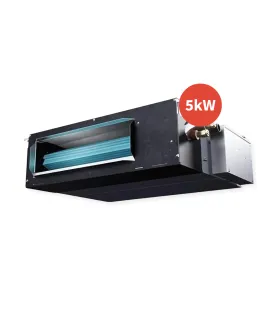 Gainable standard 5kW+ pompe intégrée