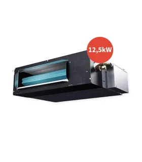 Gainable standard 12,5 kW+ pompe intégrée