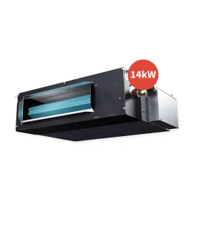 Gainable standard 14 kW+ pompe intégrée