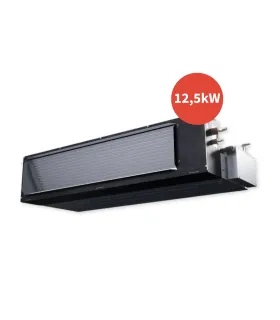 Gainable Haute pression 12,5 kW+ pompe intégrée