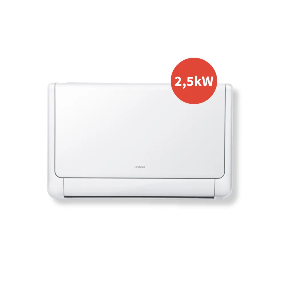 Console shirokuma 2,5kW mono et triple C uniquement