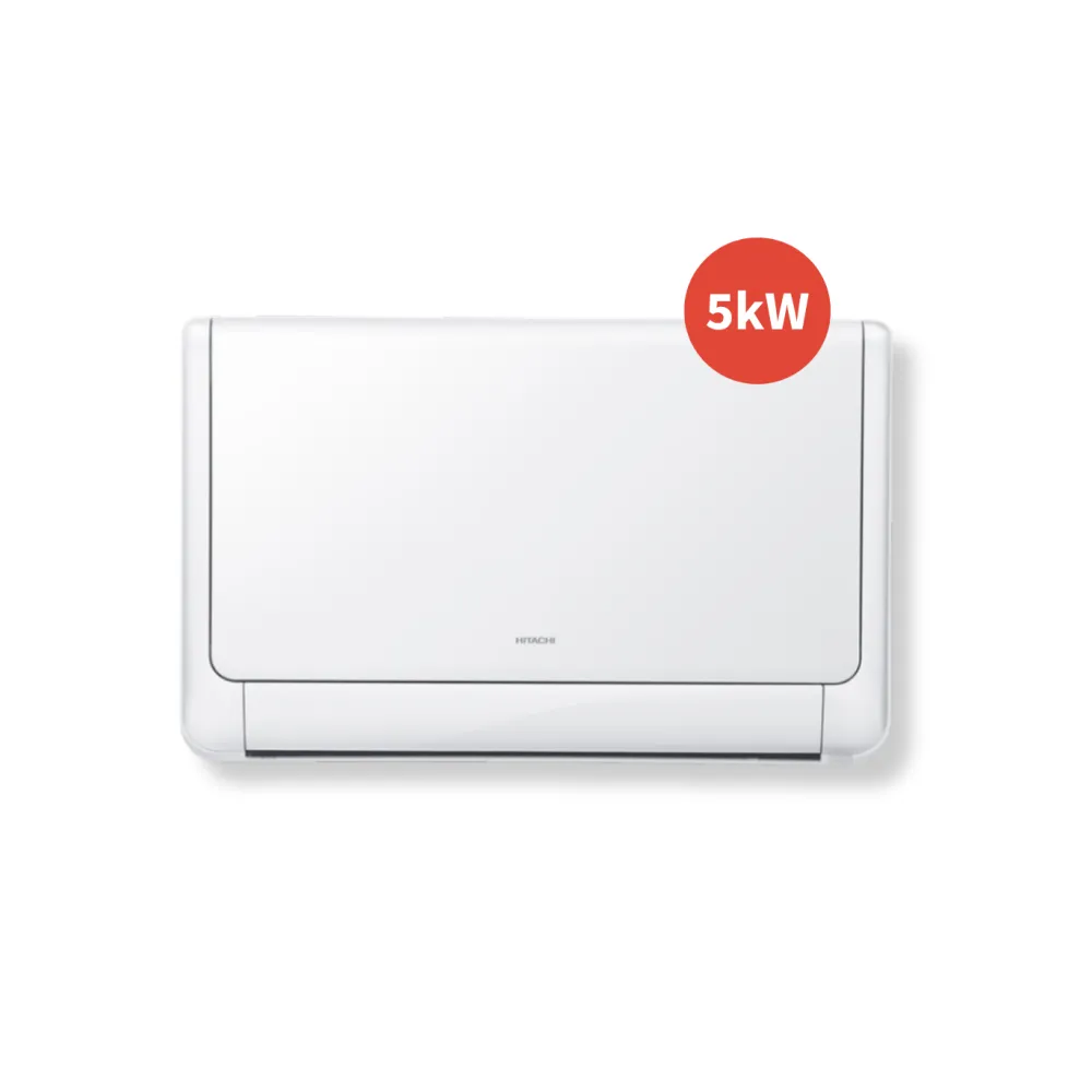 Console shirokuma 5kW mono et triple C uniquement