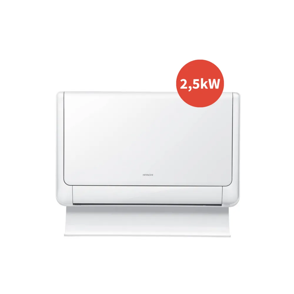 Console airHome 2,5kW mono / multi