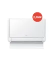 Console airHome 2,5kW multi uniquement