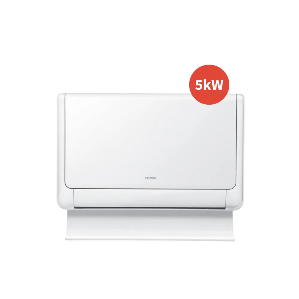 Console airHome 5kW mono / multi