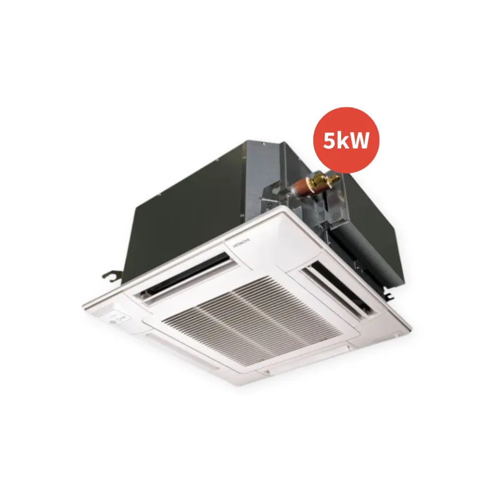 Cassette 600 x 600 5kW sans télécommande