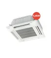 Cassette 800 x 800 5,6kW sans télécommande