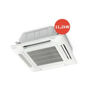 Cassette 800 x 800 11,2kW sans télécommande