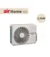 Groupe extérieur mural airHome 800 2,5kW