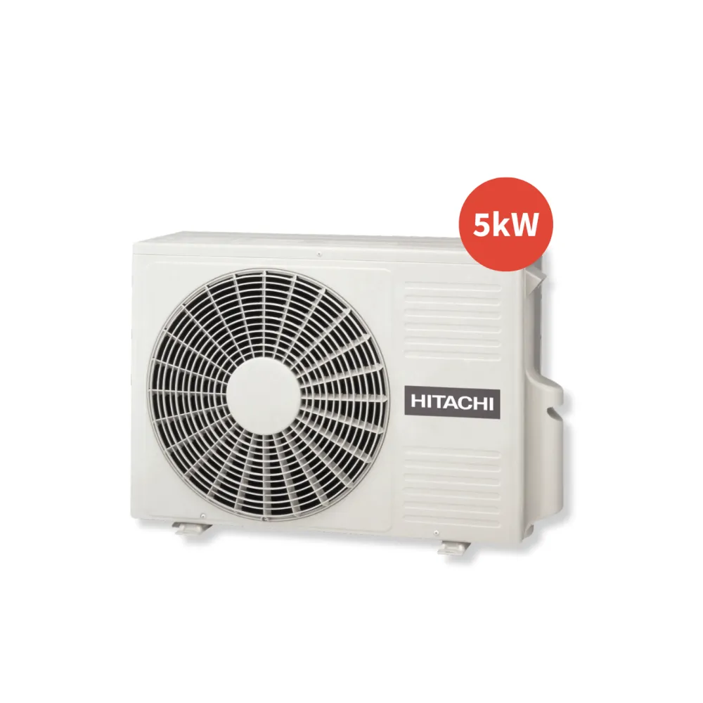 Groupe extérieur shirokuma 5kW