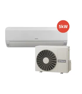 Ensemble monosplit mokai 5 kW