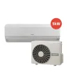 Ensemble monosplit mokai 5 kW