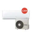 Ensemble monosplit takai 2,5 kW