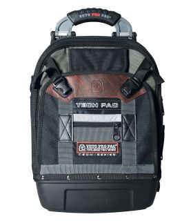 SAC À DOS VETO TECH-PAC