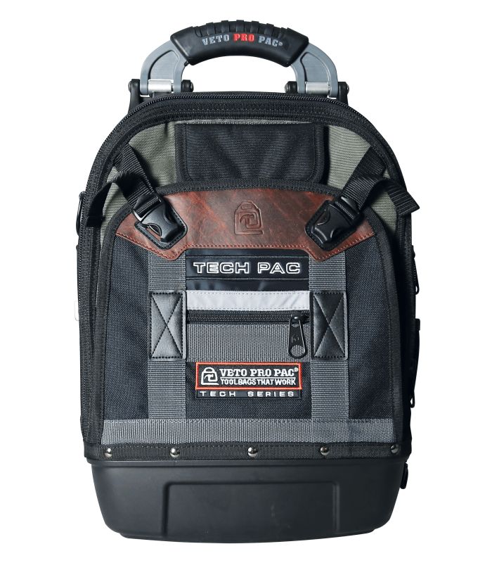 SAC À DOS VETO TECH-PAC