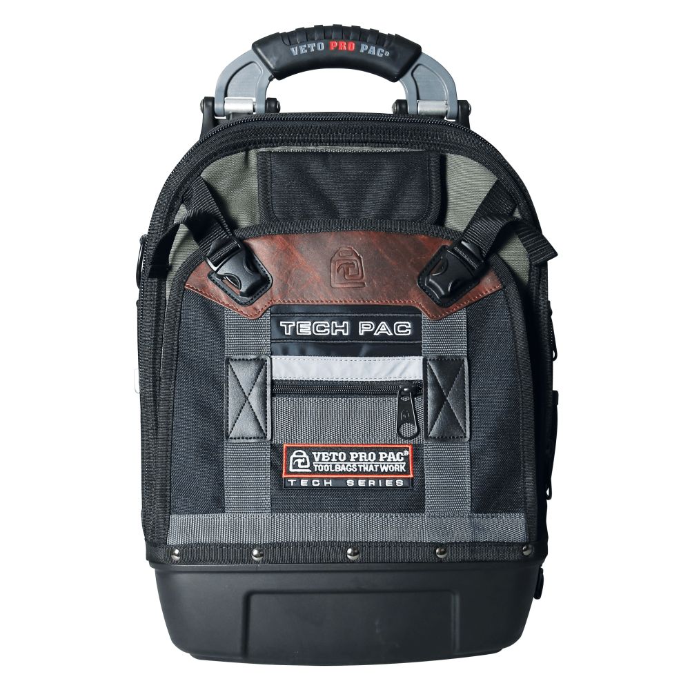 SAC À DOS VETO TECH-PAC