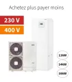 Ensemble YUTAKI S COMBI