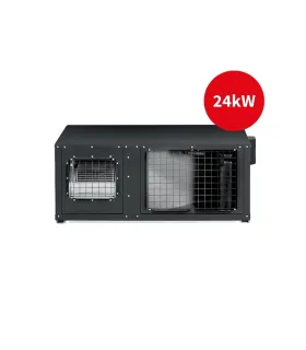 IVX Centrifuge 24 kW