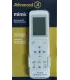 TELECOMMANDE UNIVERSELLE MIMIC