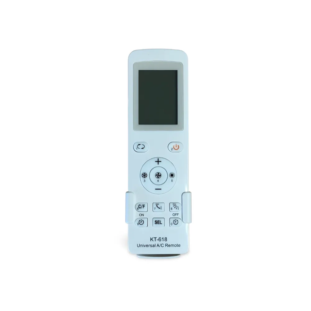 TELECOMMANDE UNIVERSELLE MIMIC