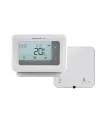 Thermostat sans fil programmable T4R