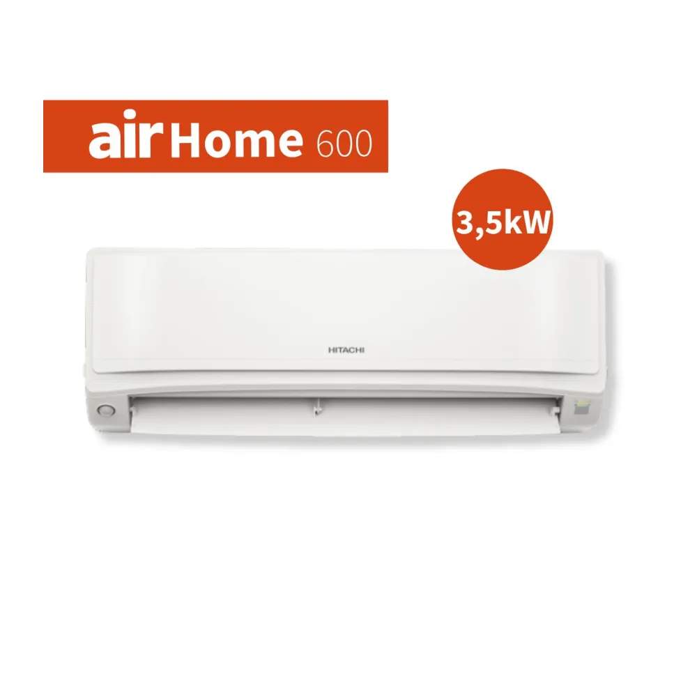 Mural airHome 600 3,5kW