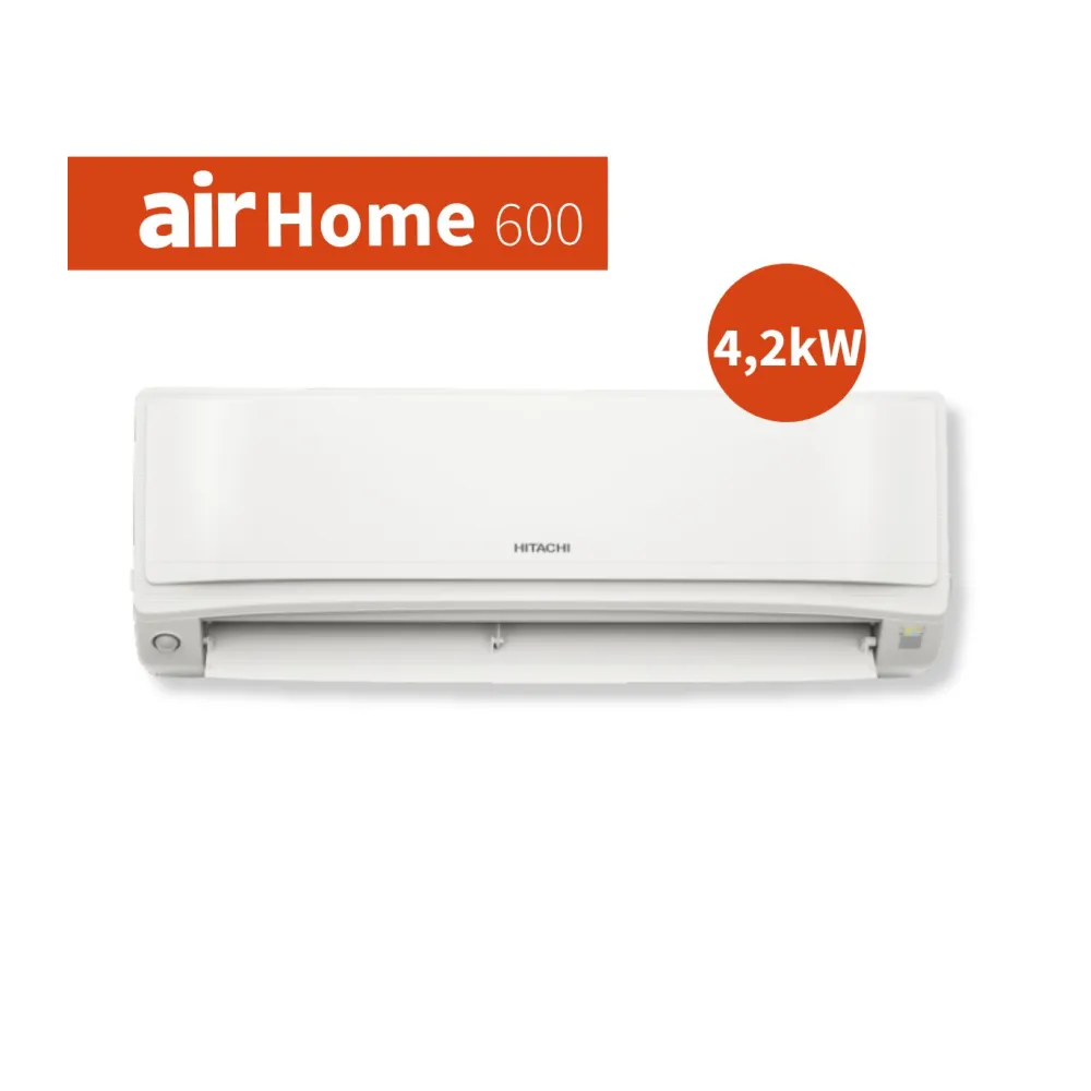 Mural airHome 600 4,2kW