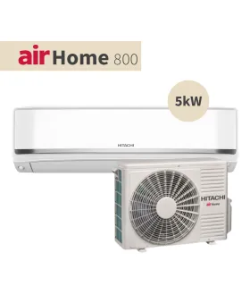 Ensemble airHome 800 5kW