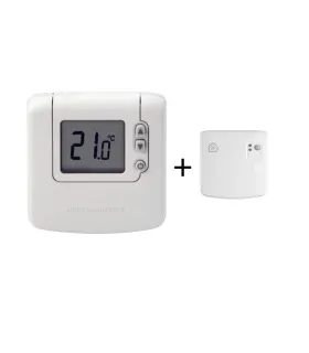 DT92A1004 Thermostat avec boitier relais