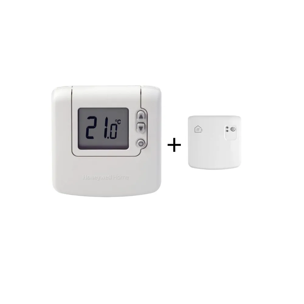 DT92A1004 Thermostat avec boitier relais