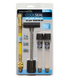 KIT INJECTION COOL SEAL
