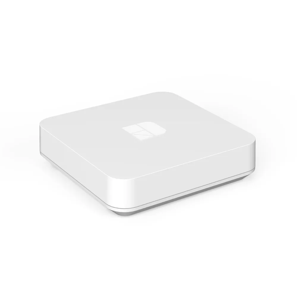 Tydom Home | Box maison connectée en ambiance