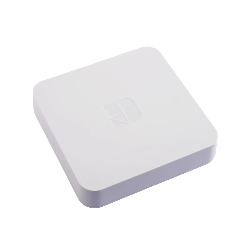 Tydom Home | Box maison connectée en ambiance