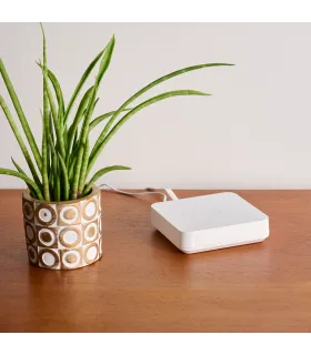 Tydom Home | Box maison connectée en ambiance