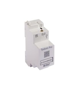 Tydom Pro | Box maison connectée en tableau électrique