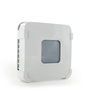 Tydom support mural rail DIN | Tydom 1.0, Tydom Home et Tywell Home