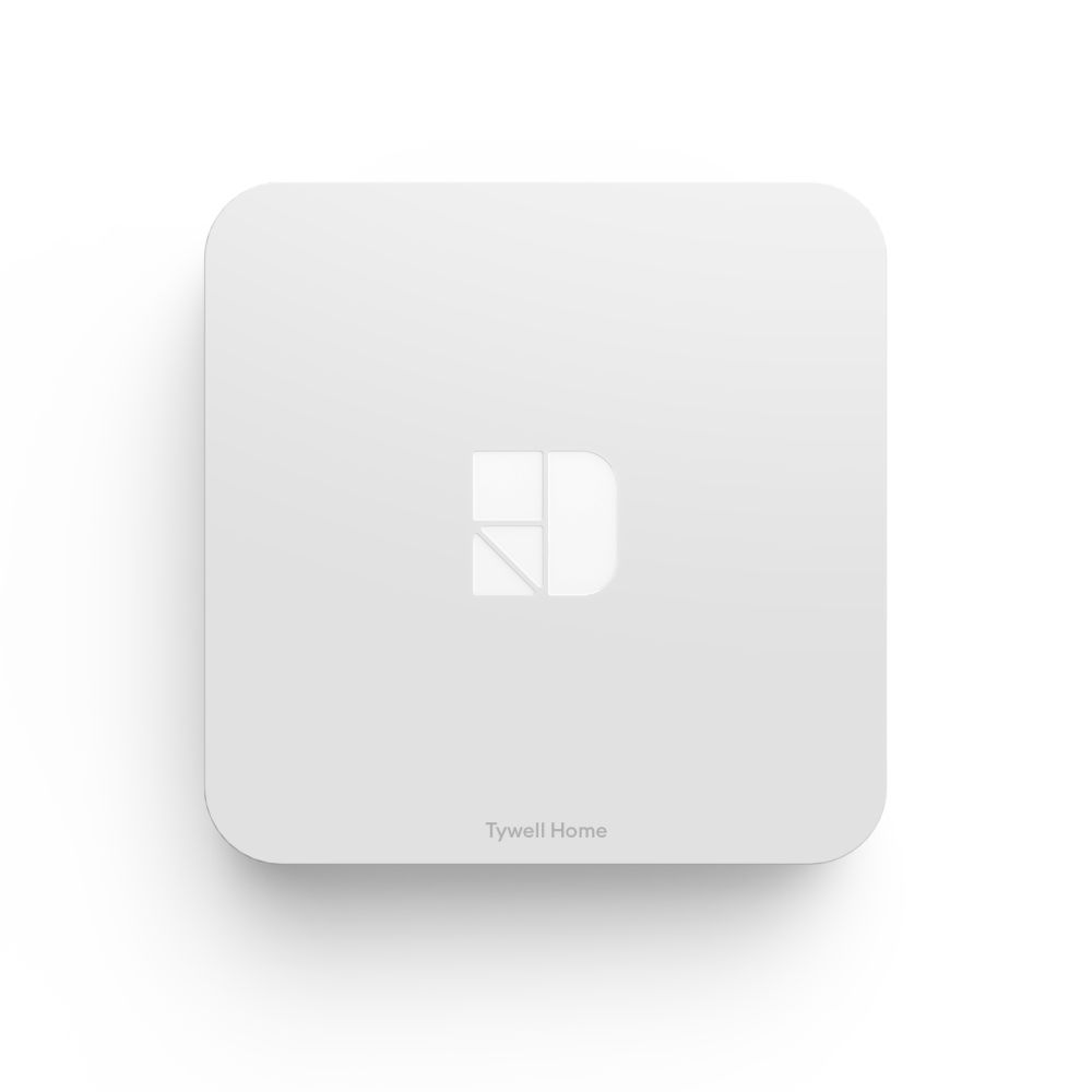 Tywell Home | Box connectée avec gestion bioclimatique des occultants