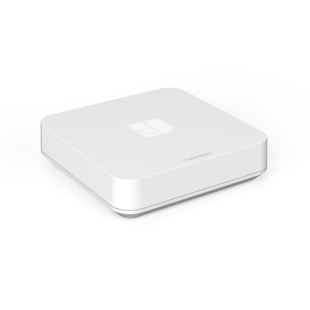 Tywell Home | Box connectée avec gestion bioclimatique des occultants