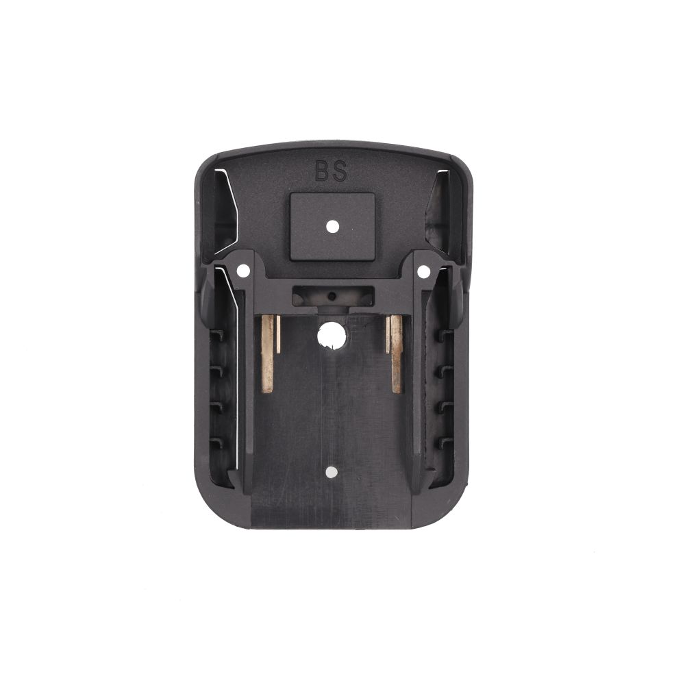 Adaptateur JE Colt pompe à vide à batterie