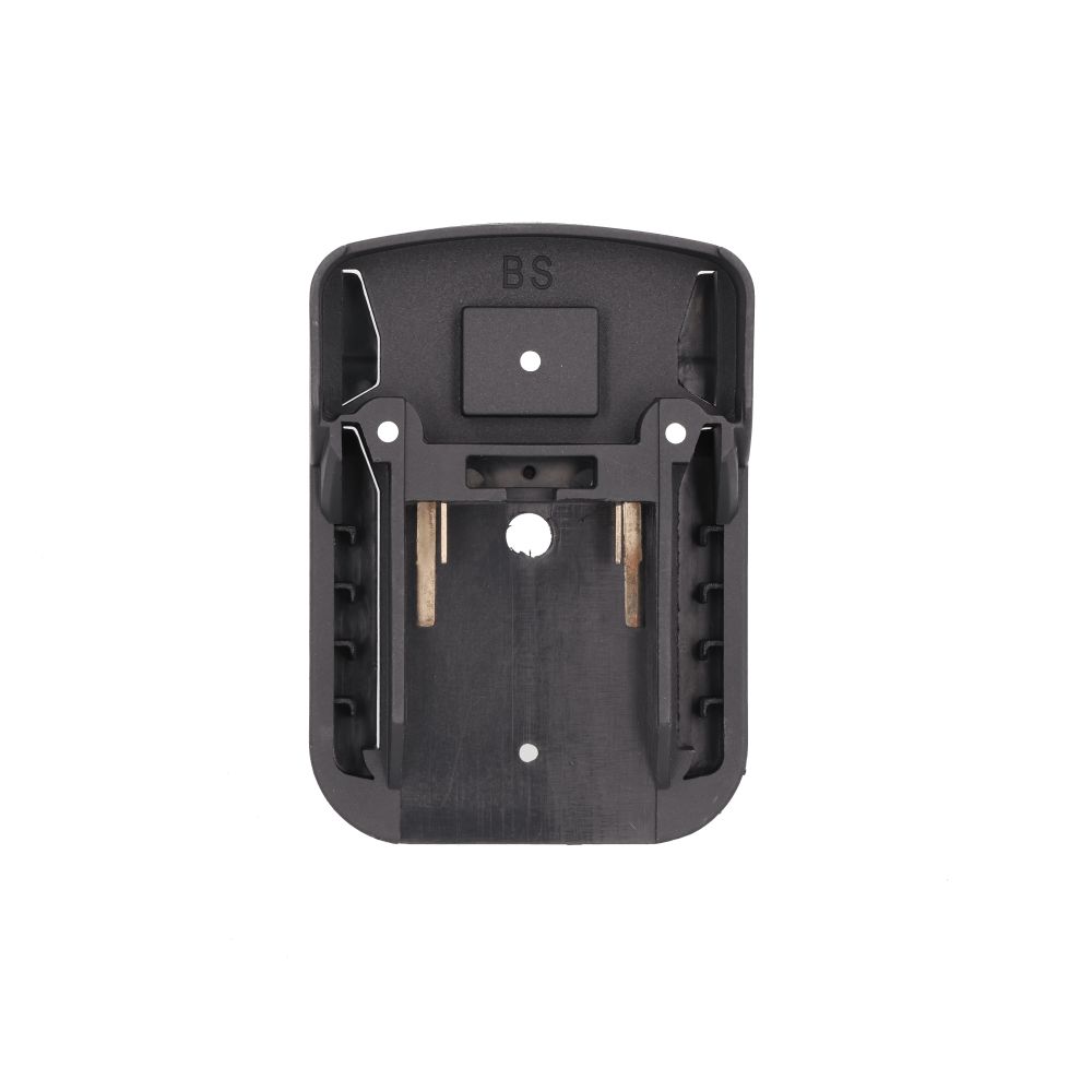 Adaptateur JE Colt pompe à vide à batterie