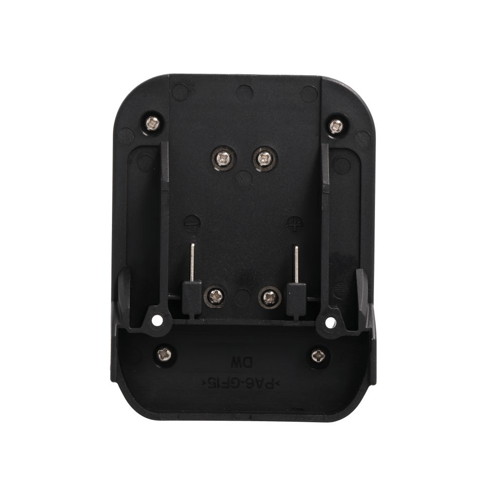 Adaptateur DEWALT JE Colt pompe à vide à batterie