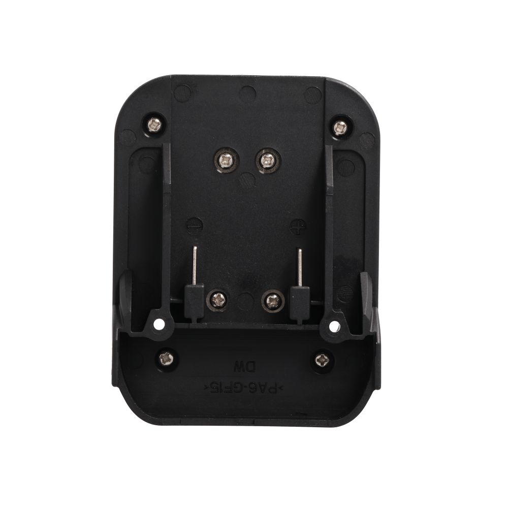 Adaptateur DEWALT JE Colt pompe à vide à batterie