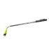 Lampe téléscopique magnétique Unilite LED Rechargeable, Noir, jaune, 125 lm