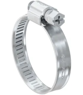 Collier de serrage SGS 9 W2 8 - 12