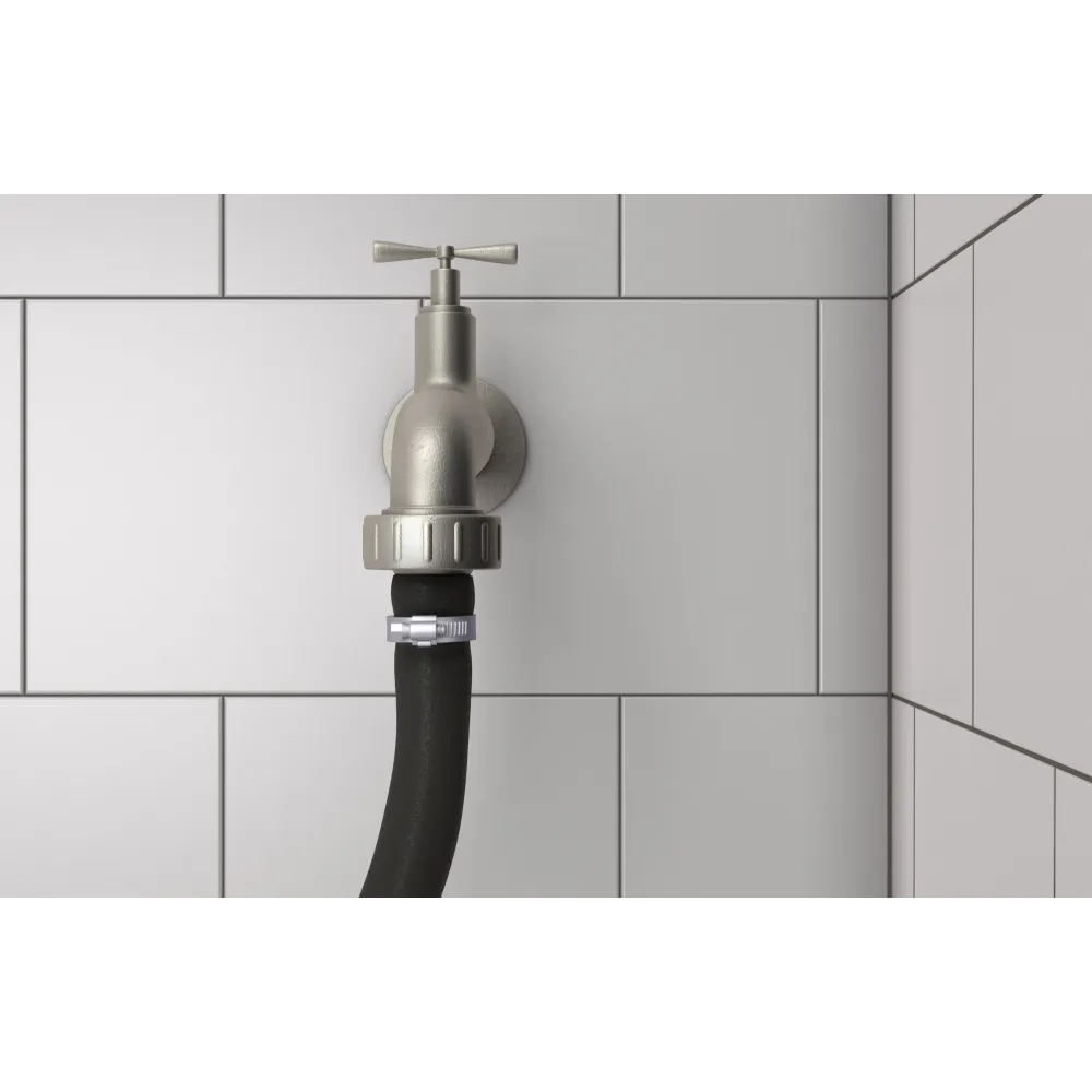 Collier de serrage SGS 9 W2 8 - 12