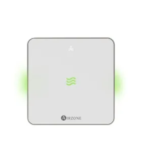 AirQ Sensor Wi-Fi de qualité de l’air intérieur (QAI)